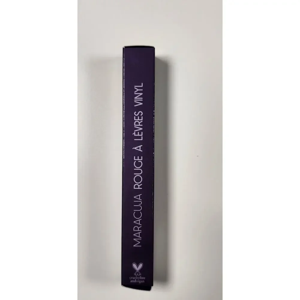 Tarte Maracuja Juicy Lip Vinyl Shimmering Daisy Full‎ Size  NIB